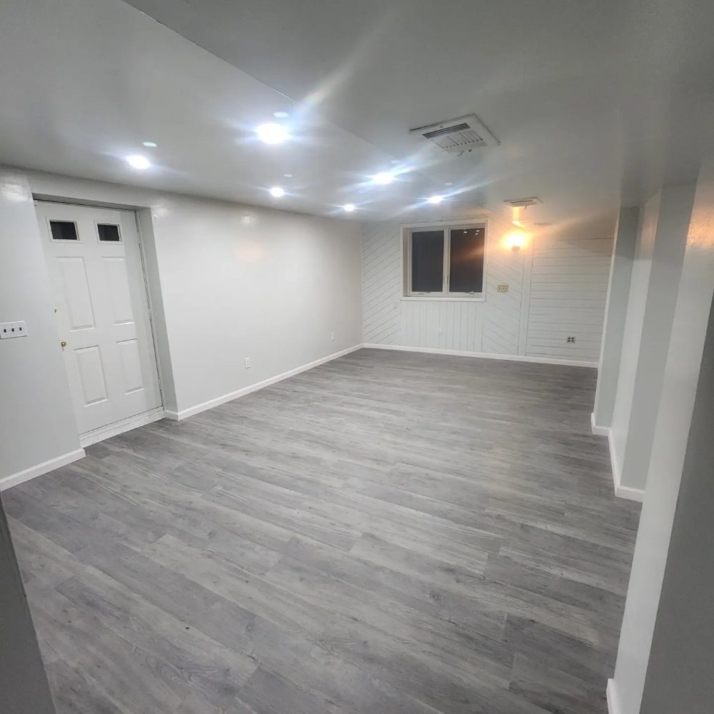 Slide of AJ Homeimprovements