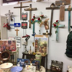 Yarbro's Antique Mall