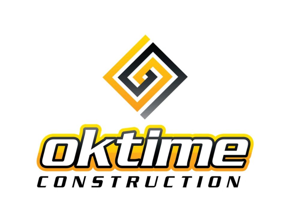 Slide of Oktime Construction