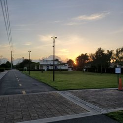 Trails & Tails Park