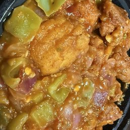 Manchurian