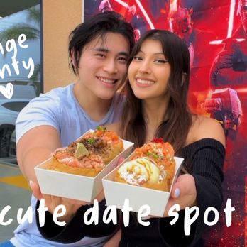 Atoyubu - thumbnail moment - Japanese Near Me - Buena Park, California