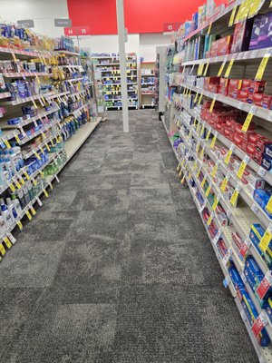 CVS Pharmacy