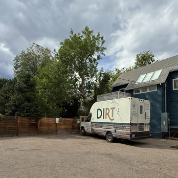 Dirt Coffee Bar - Coffee & Tea Near Me - Littleton, Colorado Dirt Coffee Bar - Coffee & Tea Near Me - Littleton, Colorado