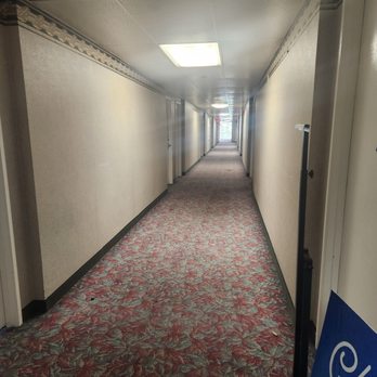 Glendale Express Hotel - Hotels Near Me - Glendale, California