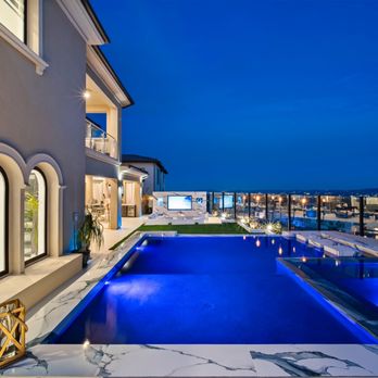 Westmod - Pool & Hot Tub Service Near Me - Glendora, California