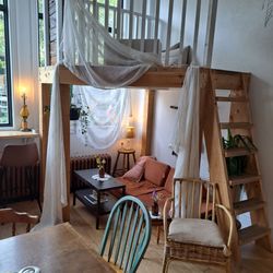 Café des Habitudes