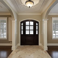 Medias Painting - Foyer walls painting Stafford VA