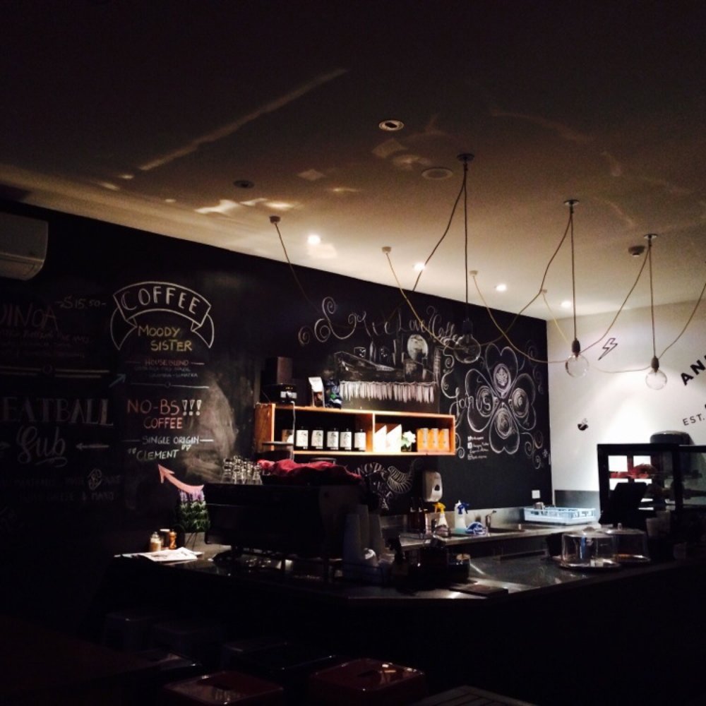 Annoying Brother - This place could make a great wine bar too :) - Coffee & Tea Near Me - Fitzroy North, VIC Annoying Brother - This place could make a great wine bar too :) - Coffee & Tea Near Me - Fitzroy North, VIC