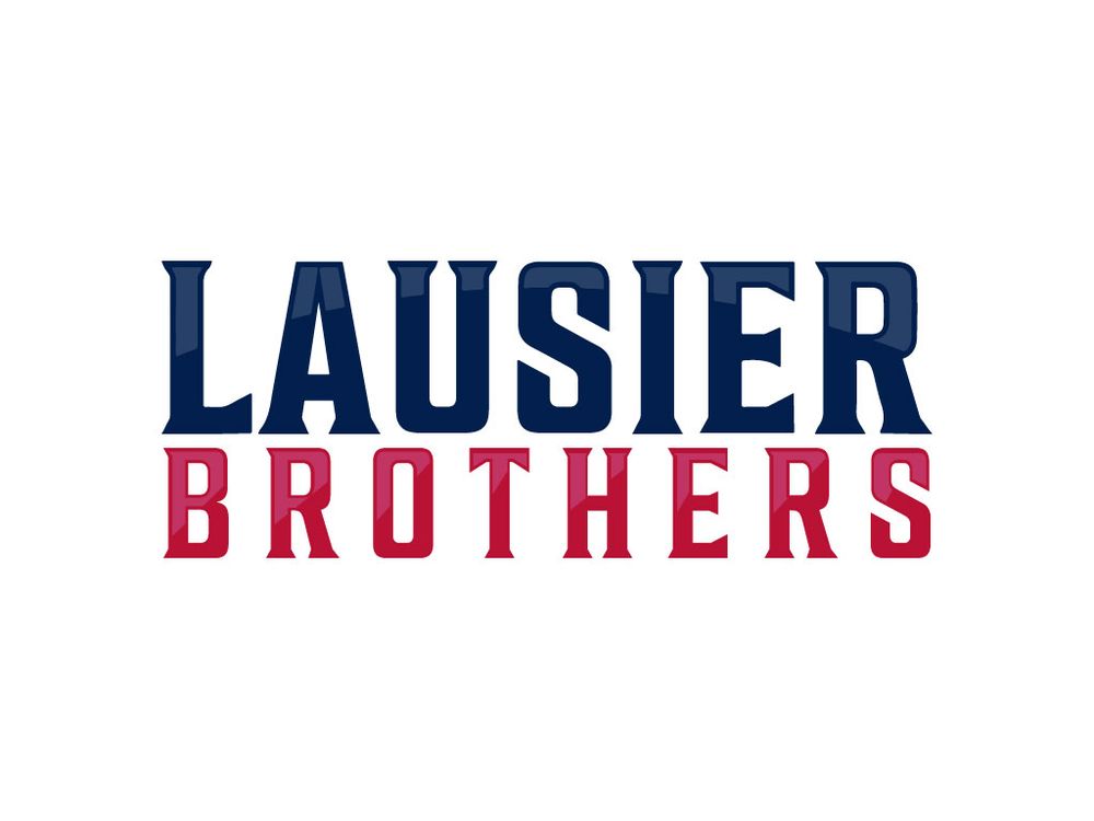 Slide of Lausier Brothers
