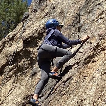 Estes Park Rock Climbing - Climbing! - Rock Climbing Near Me - Estes Park, Colorado