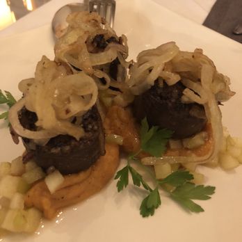 Pau Claris 190 - Wagyu sausage, pretty tasty - Mediterranean Near Me - Barcelona, B Pau Claris 190 - Wagyu sausage, pretty tasty - Mediterranean Near Me - Barcelona, B