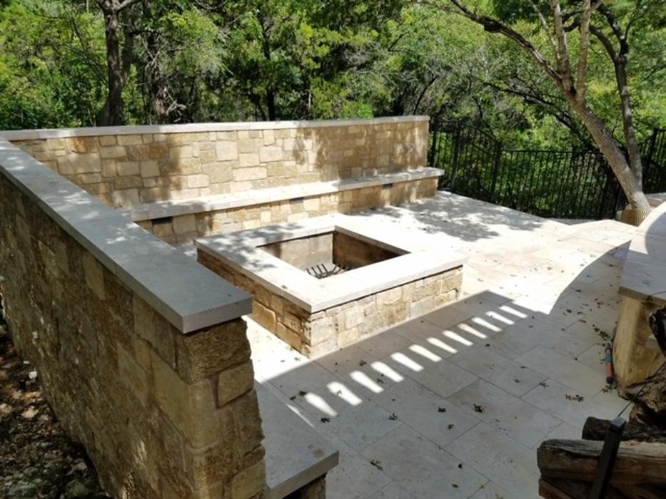 LANEY CONSTRUCTION Tomball, Texas Lighting Fixtures & Equipment Phone Number Yelp