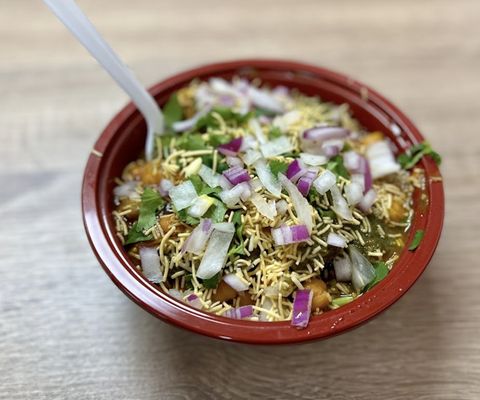 Bombay Chaat House by null