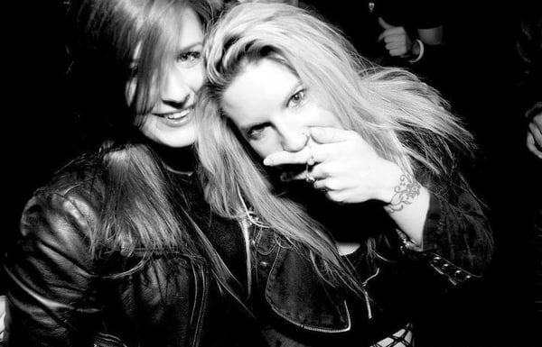 Cobra Lounge by null