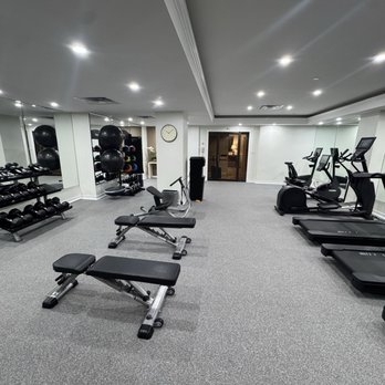 Warwick Melrose - Dallas - Gym / Fitness Center - Hotels Near Me - Dallas, Texas Warwick Melrose - Dallas - Gym / Fitness Center - Hotels Near Me - Dallas, Texas