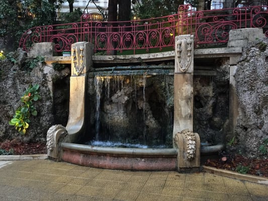San Pellegrino Terme by null