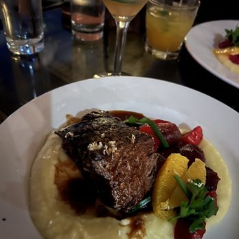 Perch - Lounges Near Me - Los Angeles, California