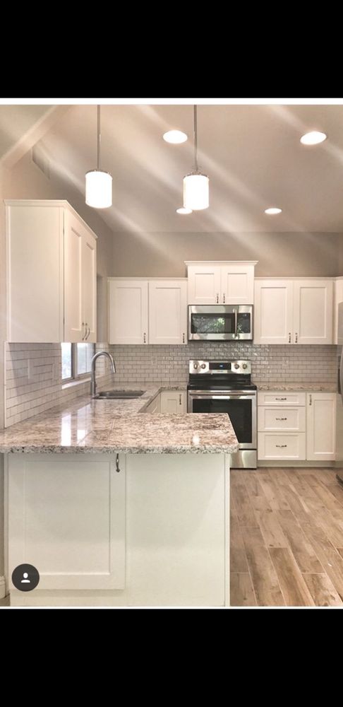 Slide of European Style Construction