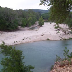 Johnson Creek RV Resort - Johnson Creek