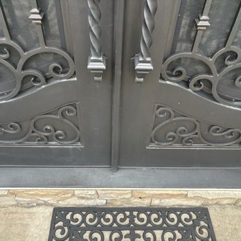 Forever Custom Iron Doors - Door - Door Sales/Installation Near Me - Morganville, New Jersey