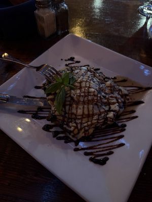 Boccone South by null