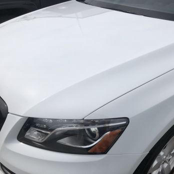 Paiva's Auto Detailing - Auto Detailing Near Me - Warwick, Rhode Island