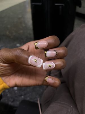 MSQ Nail Spa by null