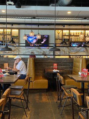 Not Your Average Joe's - Warwick by null