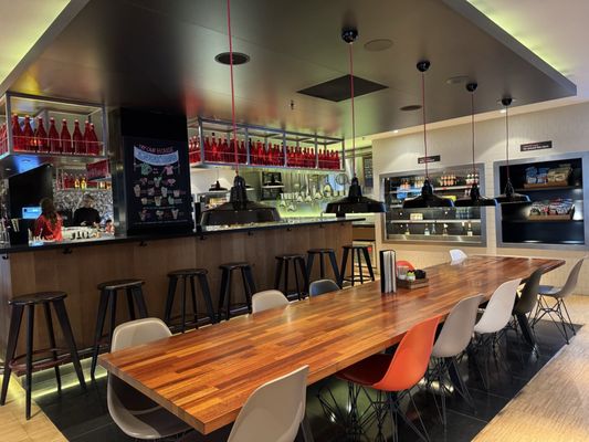 citizenM Amsterdam South by null