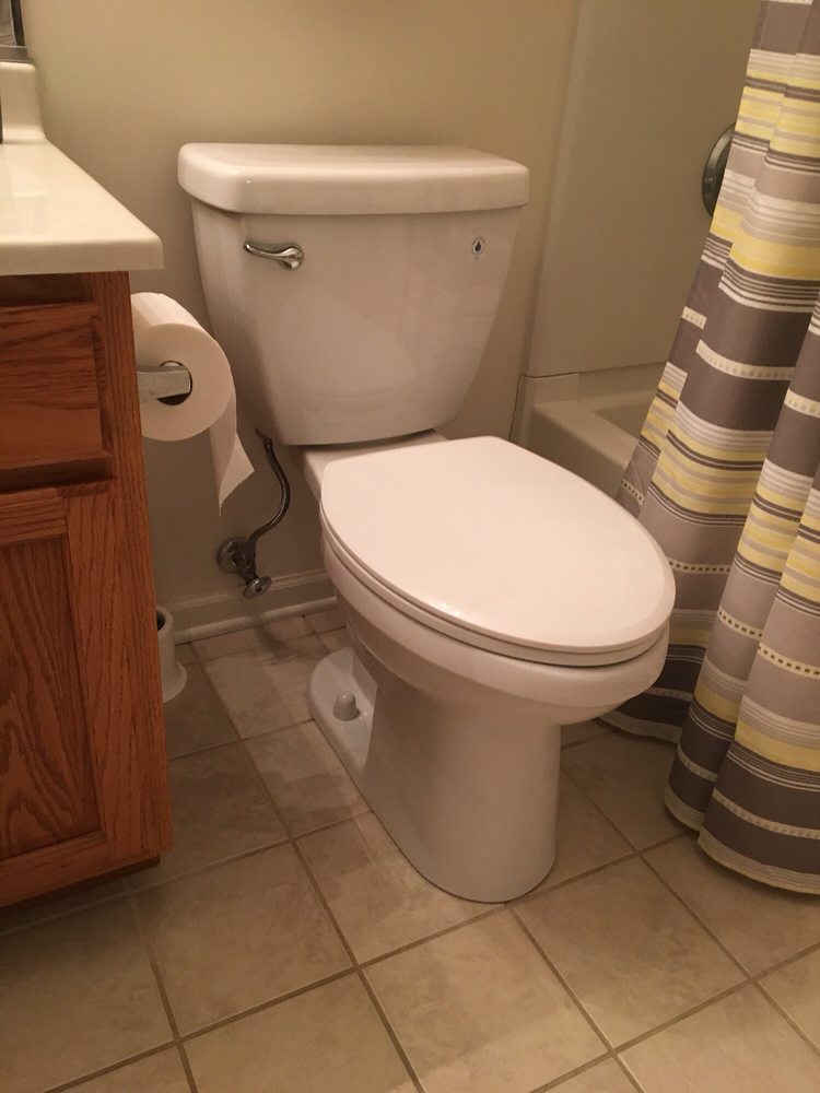 Slide of New Era Plumbing