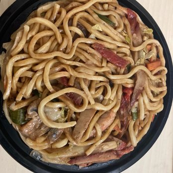 Ellie's Chinese Restaurant - L5. Lo Mein Lunch Special - Chinese Near Me - New York, New York Ellie's Chinese Restaurant - L5. Lo Mein Lunch Special - Chinese Near Me - New York, New York