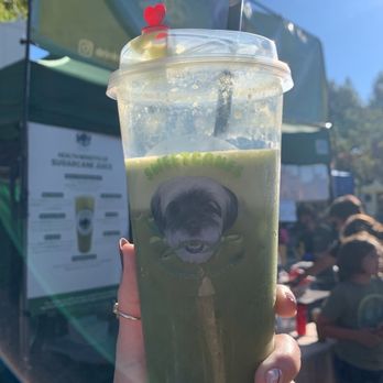 Sweetcanes Sugarcane Juicery - Matcha Cane - Juice Bars & Smoothies Near Me - San Ramon, California Sweetcanes Sugarcane Juicery - Matcha Cane - Juice Bars & Smoothies Near Me - San Ramon, California
