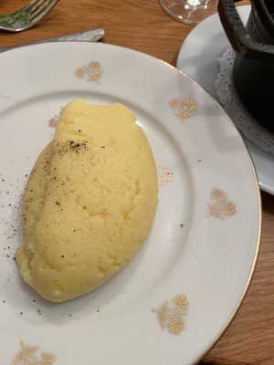 Le Café des Musées by null