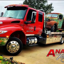 Anacapa Towing