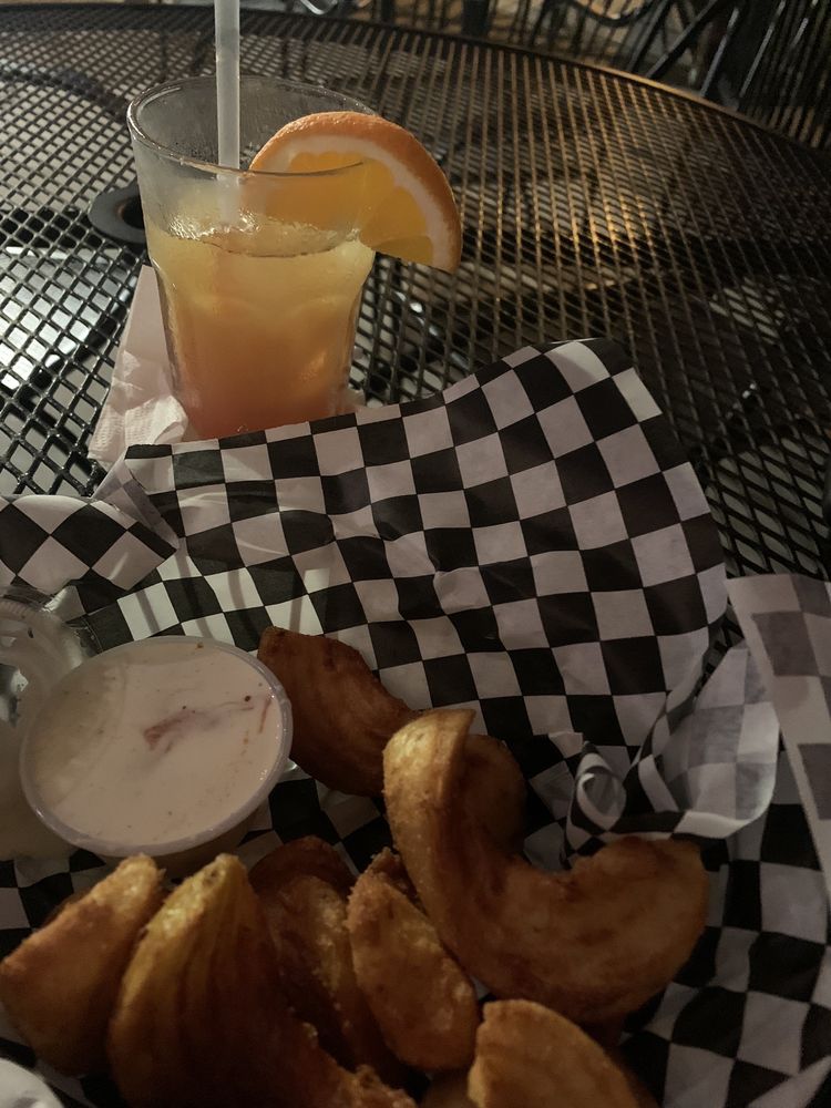 Social spots from Benders Tavern