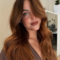 Yots Hair - Best Hairdressers