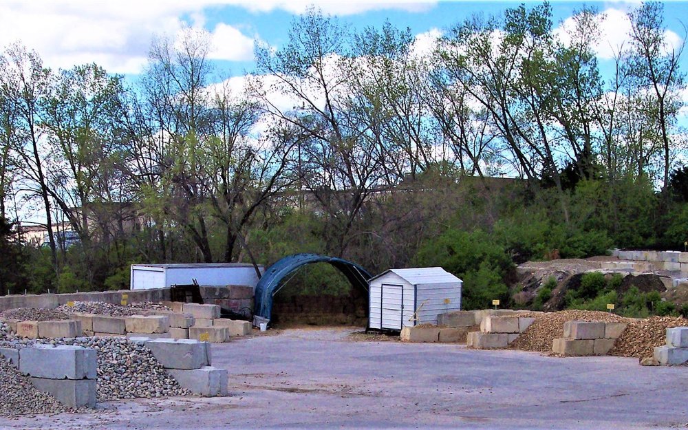 HOMESTEAD LANDSCAPING MATERIALS 11 Photos 6560 NW Prairie View Rd