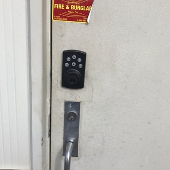 Best Pro Locksmith - Key pad installation - Keys & Locksmiths Near Me - Atlanta, Georgia