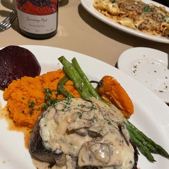Amelia - Italian Near Me - New Hope, Pennsylvania