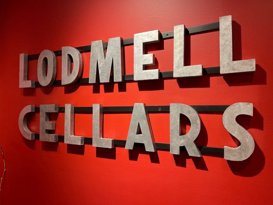Lodmell Cellars