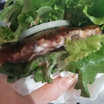 Tonyburgers - Centerville - Big Tony wrapped in lettuce - Burgers Near Me - Centerville, Utah Tonyburgers - Centerville - Big Tony wrapped in lettuce - Burgers Near Me - Centerville, Utah