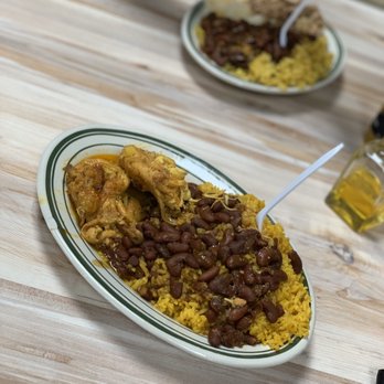 La Lechonera 164 Photos 123 Reviews Latin American 5601 N Armenia Ave Tampa Fl Restaurant Reviews Phone Number Menu