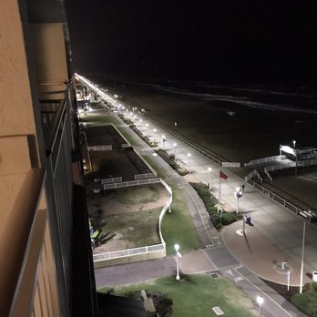 Virginia Beach - Boardwalk. - Beaches Near Me