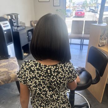 H and L Drybar Salon - After!!!! - Hair Extensions Near Me - Cypress, California H and L Drybar Salon - After!!!! - Hair Extensions Near Me - Cypress, California