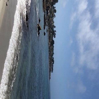 Lovers Point Park - Beach - Parks Near Me - Pacific Grove, California
