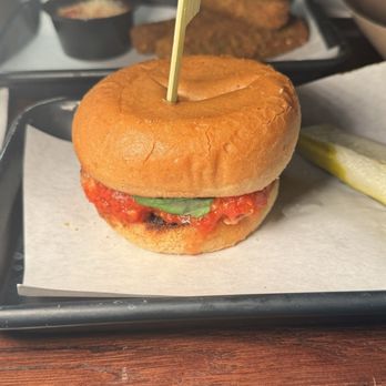Swingers - Sandwich - Bars Near Me - Las Vegas, Nevada