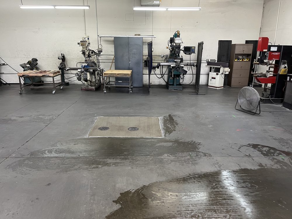 Slide of All Drain Solutions