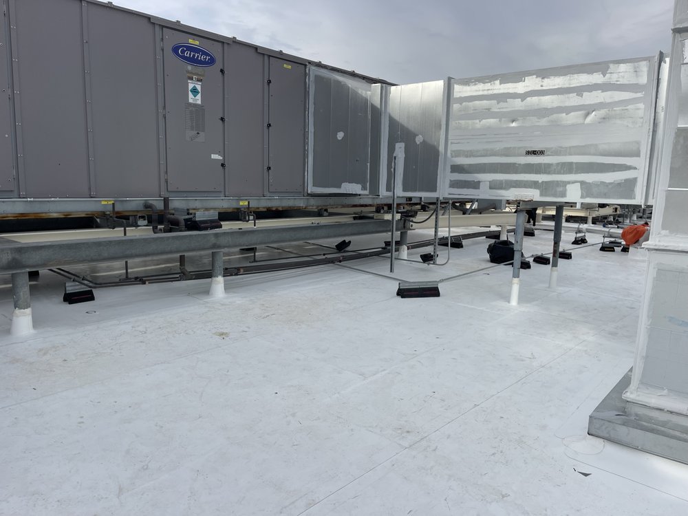 Slide of Svden Builder