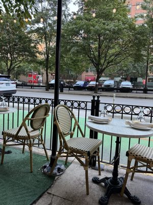 Sofi Restaurant by null